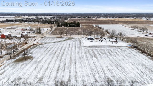 00 Dell Road, Lodi Township, MI 48176