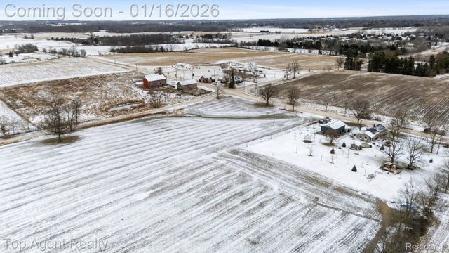 00 Dell Road, Lodi Township, MI 48176