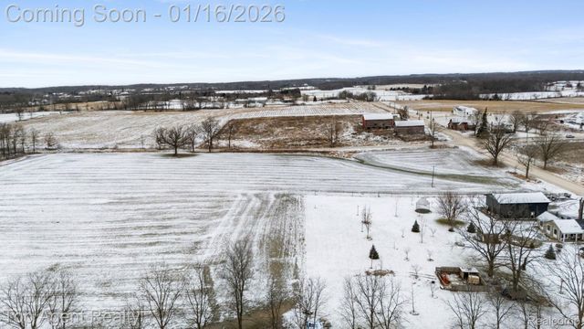 00 Dell Road, Lodi Township, MI 48176