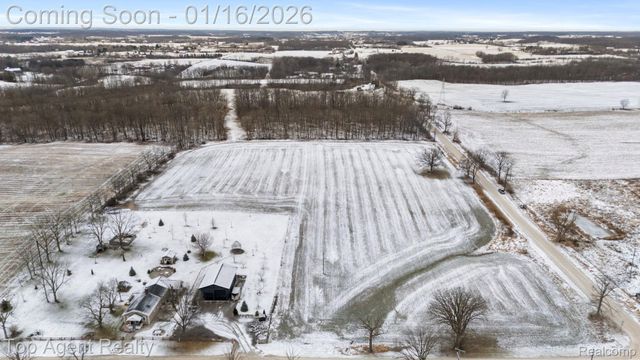 00 Dell Road, Lodi Township, MI 48176