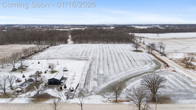 00 Dell Road, Lodi Township, MI 48176