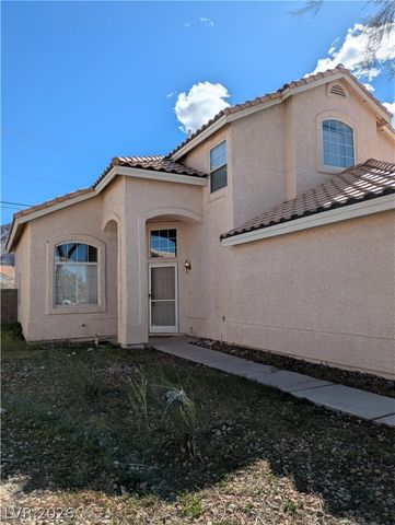 2462 Cavern Cove Way, Las Vegas, NV 89156