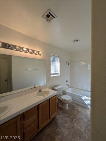 2462 Cavern Cove Way, Las Vegas, NV 89156