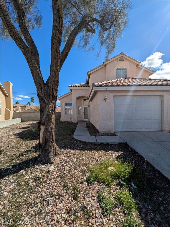 2462 Cavern Cove Way, Las Vegas, NV 89156