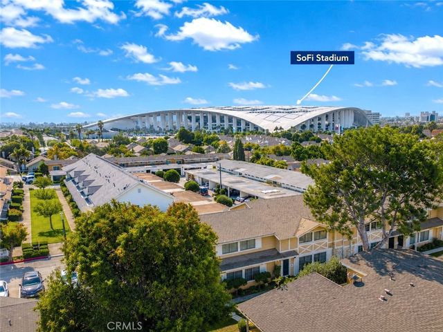 3500 W Manchester Boulevard 283, Inglewood, CA 90305