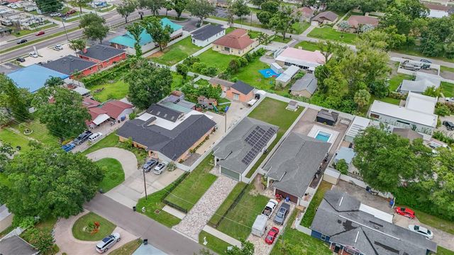 8307 N GOMEZ AVENUE, Tampa, FL 33614