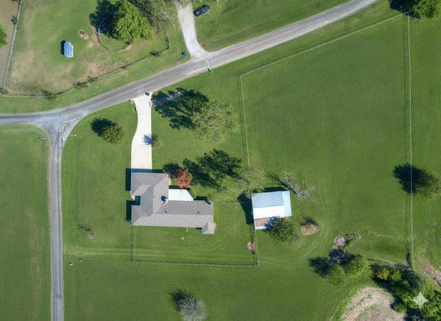 424 Spur Drive, Piedmont, OK 73078