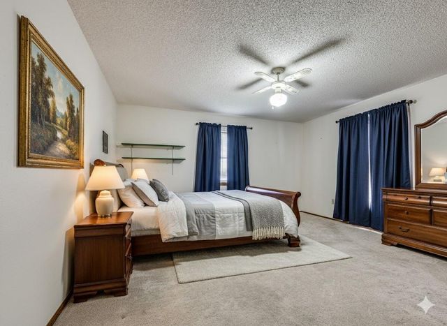 424 Spur Drive, Piedmont, OK 73078