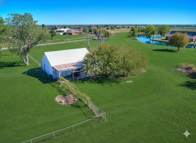 424 Spur Drive, Piedmont, OK 73078