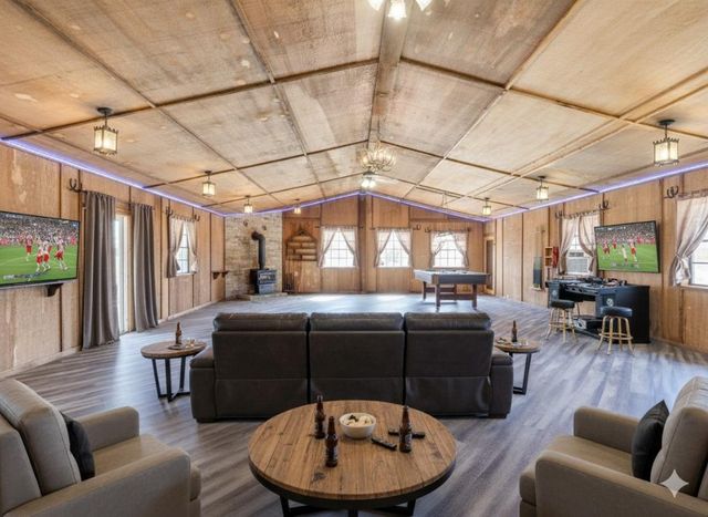 424 Spur Drive, Piedmont, OK 73078