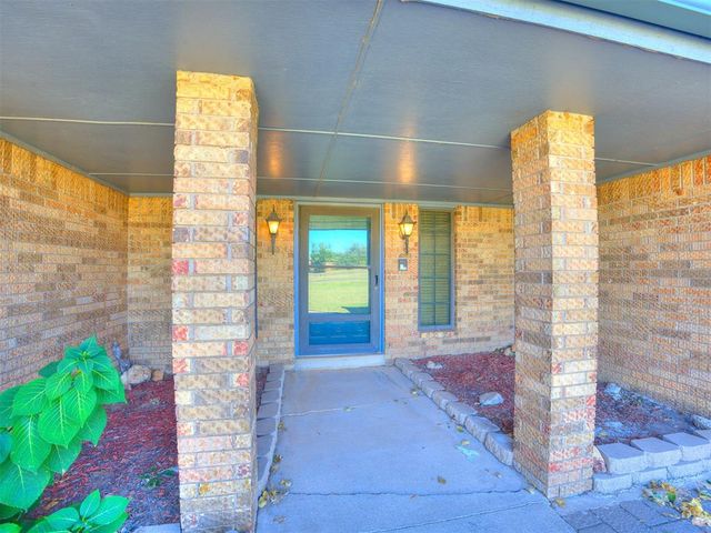 424 Spur Drive, Piedmont, OK 73078