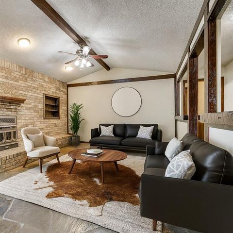 424 Spur Drive, Piedmont, OK 73078