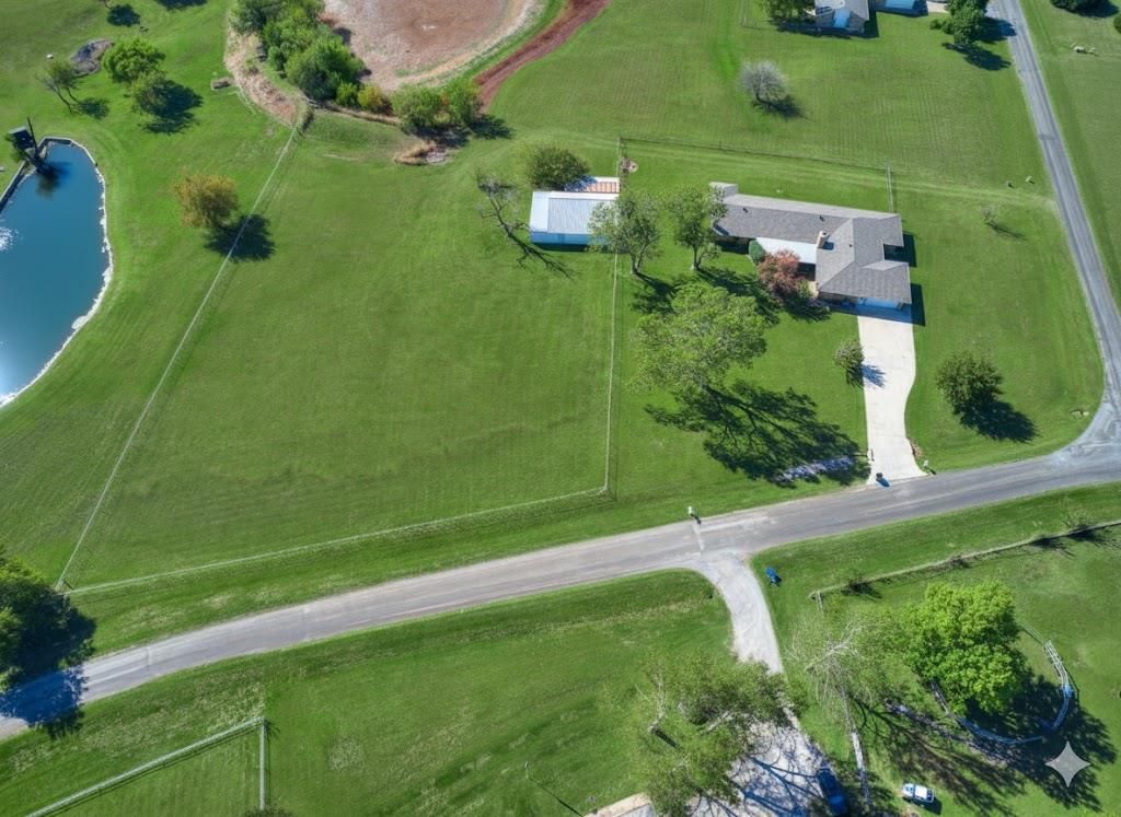 424 Spur Drive, Piedmont, OK 73078