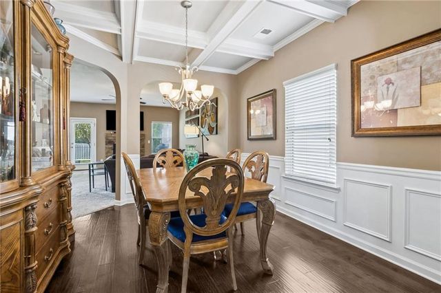 5943 Lexington Way, Braselton, GA 30517