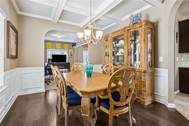 5943 Lexington Way, Braselton, GA 30517