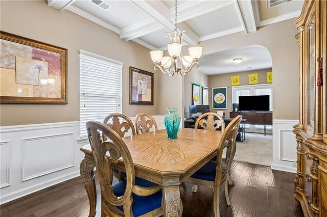 5943 Lexington Way, Braselton, GA 30517