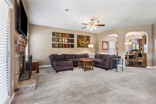 5943 Lexington Way, Braselton, GA 30517