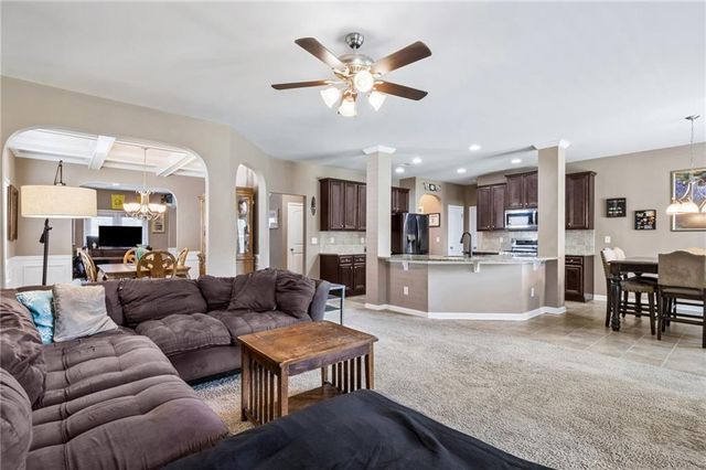 5943 Lexington Way, Braselton, GA 30517