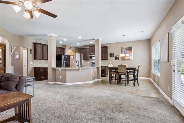 5943 Lexington Way, Braselton, GA 30517