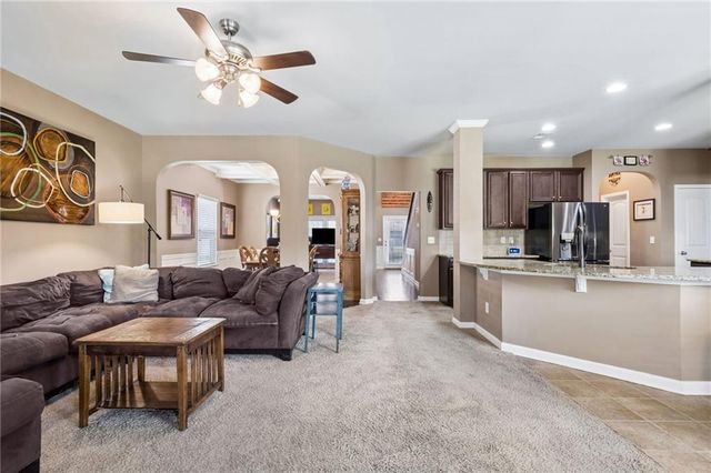 5943 Lexington Way, Braselton, GA 30517