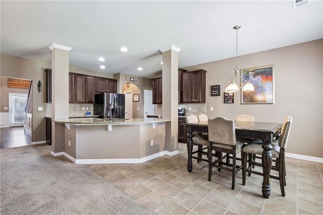 5943 Lexington Way, Braselton, GA 30517