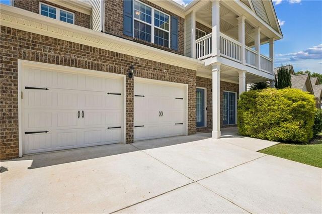 5943 Lexington Way, Braselton, GA 30517