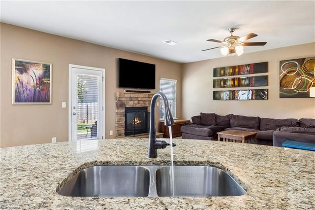 5943 Lexington Way, Braselton, GA 30517