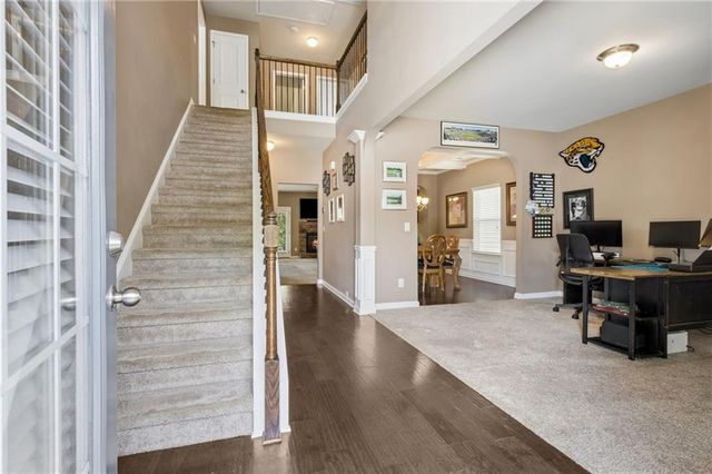 5943 Lexington Way, Braselton, GA 30517