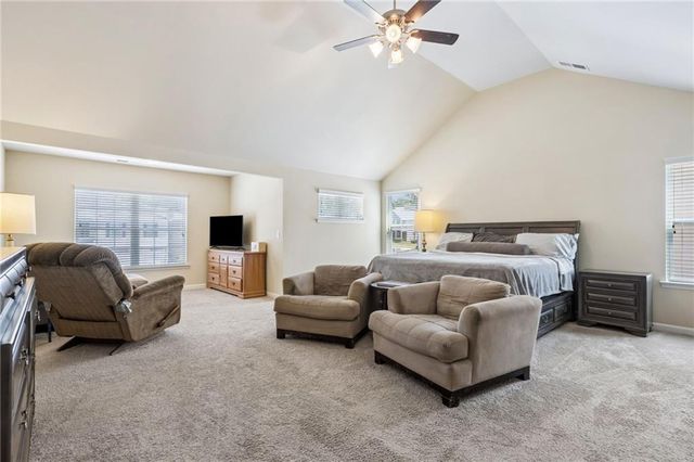 5943 Lexington Way, Braselton, GA 30517