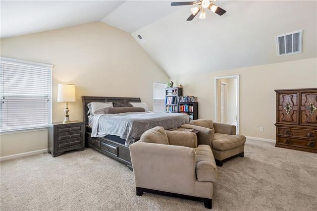 5943 Lexington Way, Braselton, GA 30517