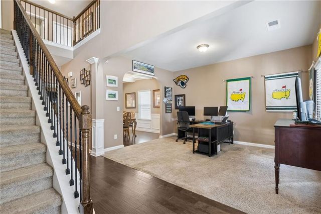 5943 Lexington Way, Braselton, GA 30517