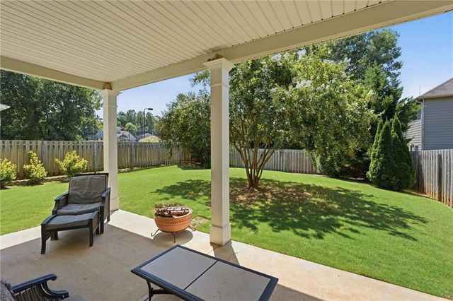 5943 Lexington Way, Braselton, GA 30517