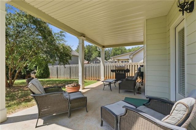 5943 Lexington Way, Braselton, GA 30517