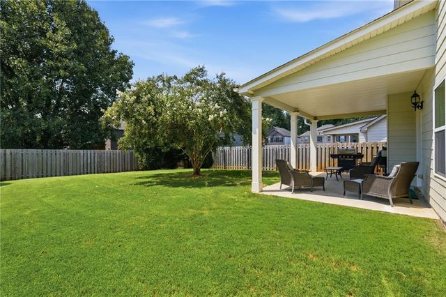5943 Lexington Way, Braselton, GA 30517