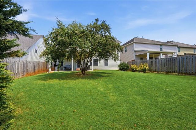 5943 Lexington Way, Braselton, GA 30517