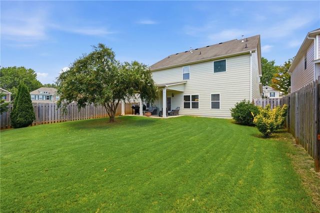 5943 Lexington Way, Braselton, GA 30517