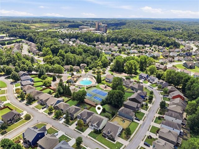 5943 Lexington Way, Braselton, GA 30517