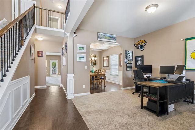 5943 Lexington Way, Braselton, GA 30517