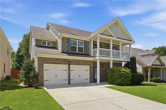5943 Lexington Way, Braselton, GA 30517