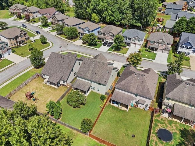 5943 Lexington Way, Braselton, GA 30517