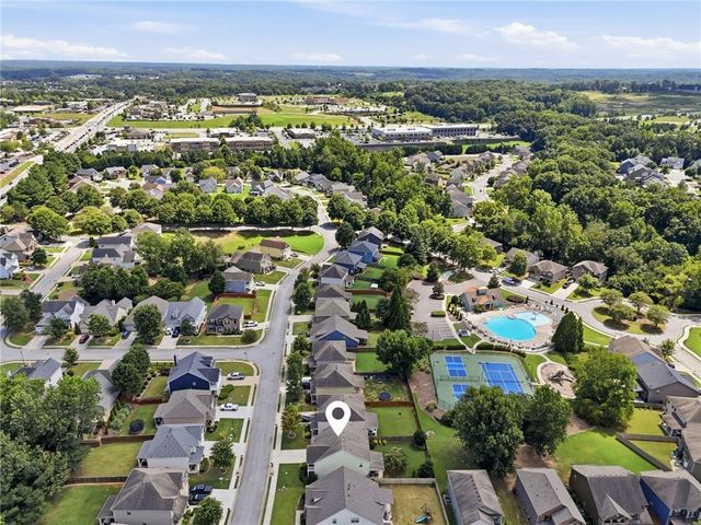 5943 Lexington Way, Braselton, GA 30517