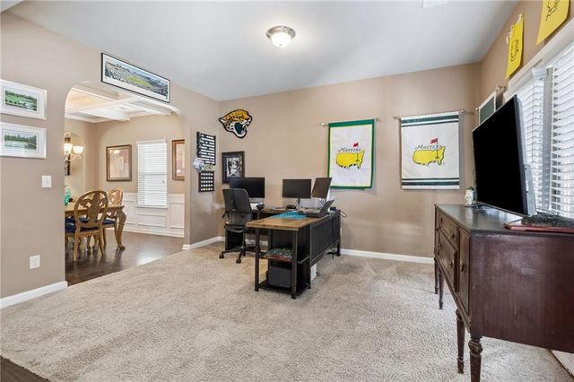 5943 Lexington Way, Braselton, GA 30517