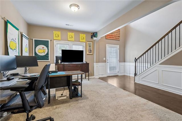 5943 Lexington Way, Braselton, GA 30517