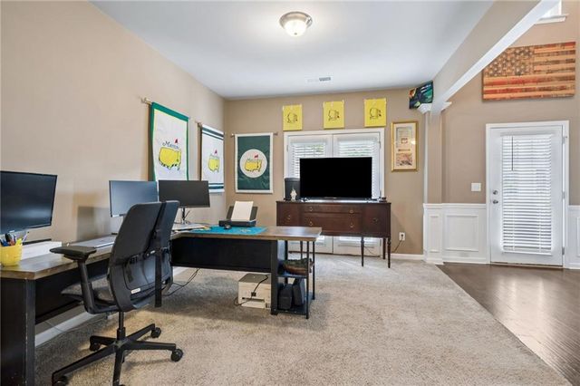 5943 Lexington Way, Braselton, GA 30517