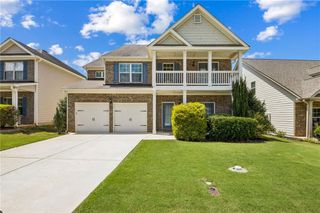 5943 Lexington Way, Braselton, GA 30517