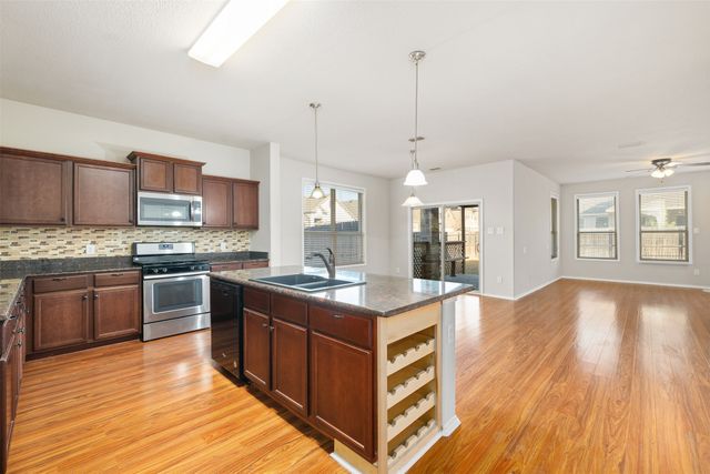 3701 Fossil Tree Lane, Fort Worth, TX 76244