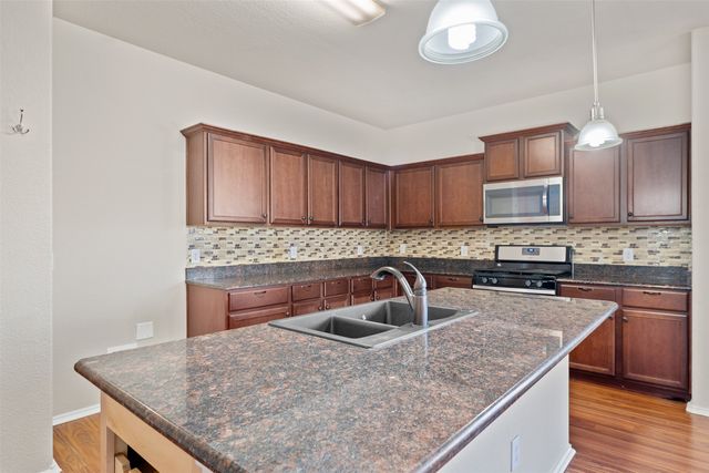 3701 Fossil Tree Lane, Fort Worth, TX 76244