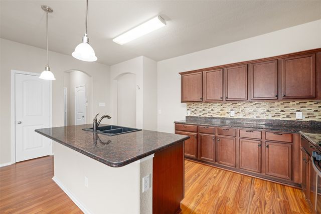 3701 Fossil Tree Lane, Fort Worth, TX 76244