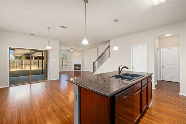 3701 Fossil Tree Lane, Fort Worth, TX 76244