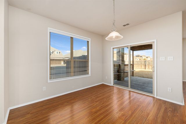 3701 Fossil Tree Lane, Fort Worth, TX 76244